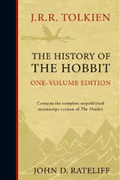 The History of the Hobbit, Second Edition